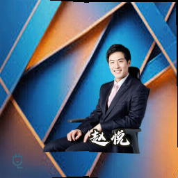 赵悦