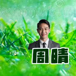 周晴